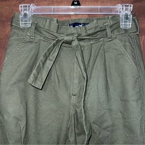 Hollister pants